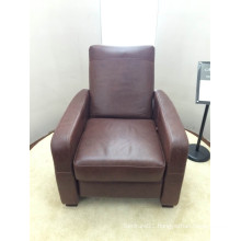 Electric Recliner Sofa USA L&P Mechanism Sofa Down Sofa (C461#)